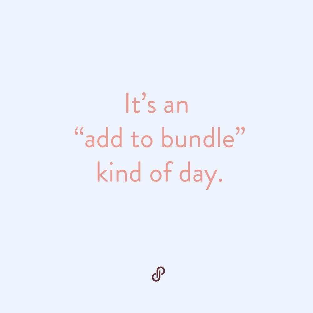 Bundle